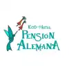 Logo de PENSION ALEMANA SOCIEDAD COMERCIAL DE RESPONSABILIDAD LIMITADA - PENSION ALEMANA S.R.L.