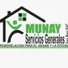 Logo de Servicios Generales Munay