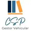 Logo de CSP Gestor Vehicular EIRL