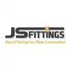 Logo de HEBEI JINSHENG PIPE FITTING MANUFACTURING CO., LT