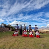 ASOCIACION TURISMO VIVENCIAL MISMINAY MIRADOR MORAY