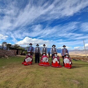 ASOCIACION TURISMO VIVENCIAL MISMINAY MIRADOR MORAY, RESTAURANTES,HOTELES, HOSPEDAJE, MARAS, lugares,turismo,actividades