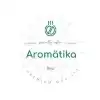 Logo de AROMATIKA'S E.I.R.L.