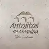 Logo de ANTOJITOS DE AREQUIPA S.R.L.