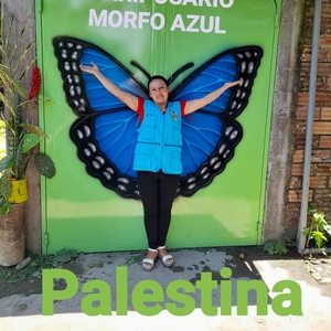 ASOCIACION DE DESARROLLO ECONOMICO SOSTENIBLE UNIDOS POR PALESTINA, RESTAURANTES,TURISMO, VIAJES, ESPARCIMIENTO Y ENTRENIMIENTO, NUEVA CAJAMARCA, lugares,turismo,actividades