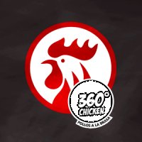 360 GRADOS CHIKEN POLLOS A LA BRASA E.I.R.L.