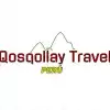 Logo de AGENCIA DE VIAJES Y TURISMO QOSQOLLAY TRAVEL E.I.R.L.