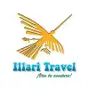 Logo de AGENCIA DE VIAJES Y TURISMO ILLARI TRAVEL E.I.R.L.