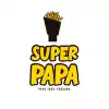 Logo de ARIALP PERU E.I.R.L.