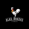 Logo de ALAS BRASAS SOCIEDAD ANONIMA CERRADA