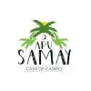 Logo de APU SAMAY E.I.R.L.
