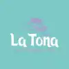 Logo de AS TOÑA S.R.L.
