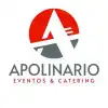 Logo de APOLINARIO EVENTOS S.A.C.