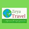 Logo de ZEYA TRAVEL S.A.C.
