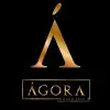 Logo de AGORA DISCO CLUB E.I.R.L.