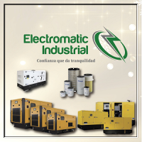 ELECTROMATIC INDUSTRIAL S.R.L.