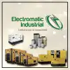 Logo de ELECTROMATIC INDUSTRIAL S.R.L.