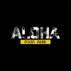 Logo de ALOHA FOOD PARK S.A.C.