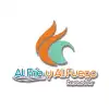 Logo de AL FRIO Y AL FUEGO RESTOBAR E.I.R.L.