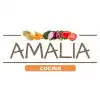 Logo de AMALIA COCINA S.A.C.