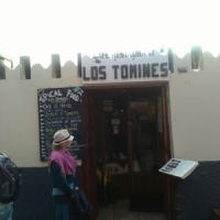 ATAHUALLPA DE PRODUCCIONES S R LTDA