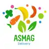 Logo de ASMAG COMIDA Y SERVICIOS S.A.C.