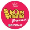 Logo de ALIMENTOS LOS PANAS S.A.C.