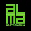 Logo de ALMA GASTRONOMIA S.A.C