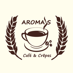 AROMA'S CAFÉ & CREPES S.A.C., RESTAURANTES, AYACUCHO, lugares,comida,restaurante