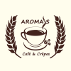 DIRECTORIO DE EMPRESAS Y NEGOCIOS DE PERU - RUC 20602056857 - AROMA'S CAFÉ & CREPES S.A.C.