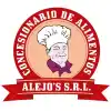 Logo de ALEJO´S SOCIEDAD COMERCIAL DE RESPONSABILIDAD LIMITADA - ALEJO´S S.R.L.