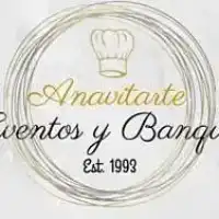 DIRECTORIO DE EMPRESAS Y NEGOCIOS DE PERU - RUC 20294698907 - ANAVITARTE EVENTOS Y BANQUETES S.R.LTDA.