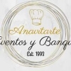 DIRECTORIO DE EMPRESAS Y NEGOCIOS DE PERU - RUC 20294698907 - ANAVITARTE EVENTOS Y BANQUETES S.R.LTDA.