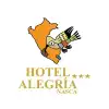 Logo de INVERSIONES TURISTICAS ALEGRIA S.A.C