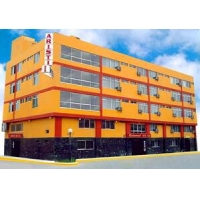 ARISTI HOTEL Y TURISMO SAC