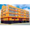 Logo de ARISTI HOTEL Y TURISMO SAC