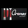 Logo de AROMAS GOURMET PERU S.A.C.