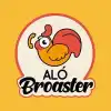 Logo de ALÓ BROASTER S.A.C.