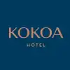 Logo de AT & G HOTELES S.A.C.