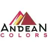 Logo de ANDEAN COLORS PERU S.A.C.