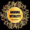 Logo de ANAVAL VITALITY E.I.R.L.