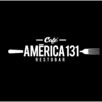 AMERICA 131 CAFE RESTO BAR E.I.R.L.