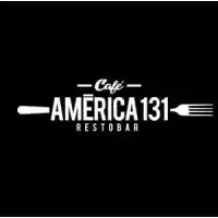 DIRECTORIO DE EMPRESAS Y NEGOCIOS DE PERU - RUC 20610273646 - AMERICA 131 CAFE RESTO BAR E.I.R.L.