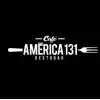 Logo de AMERICA 131 CAFE RESTO BAR E.I.R.L.