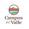 Logo de AGROINDUSTRIAS CAMPOS DEL VALLE S.R.L