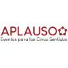 Logo de APLAUSO EVENTOS S.A.C