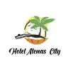 Logo de HOTEL ATENAS CITY E.I.R.L.
