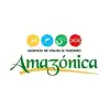 Logo de AMAZONICA BUSINESS E.I.R.L.
