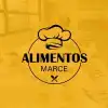 Logo de ALIMENTOS MARCE SOCIEDAD ANÓNIMA CERRADA