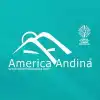 Logo de AMERICA ANDINA B.G. S.R.L.